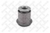 STELLOX 7700307SX 77-00307-SX_сайлентблок рычага передней подвески нижн./Toyota LC Prado 150 09&gt;