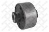 STELLOX 7700424SX 77-00424-SX_сайлентблок задний переднего рычага/ Suzuki Grand Vitara/Escudo JB416/JB420/JB627 &lt;06