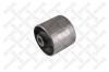 STELLOX 7700670SX 77-00670-SX_сайлентблок заднего продольн. рычага/ Mitsubishi Pajero III/Montero V65W/V75W 00-06