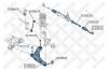 STELLOX 77-00775-SX Подвеска, рычаг независимой подвески колеса