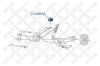 STELLOX 77-00984-SX Подвеска, рычаг независимой подвески колеса