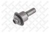 STELLOX 7701076SX 77-01076-SX_сайлентблок подрамника передний/Nissan Qashqai J10F 06