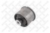 STELLOX 77-01539-SX 77-01539-SX_сайлентблок задней балки/ Ford Fiesta VI 08&gt;