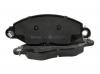 STELLOX 783012B-SX Колодки тормозные передние к-т