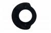 STELLOX 7900455SX 79-00455-SX_втулка стабилизатора заднего наружная! d=27\ VW T5 all 03&gt;