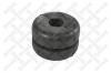STELLOX 7900768SX 79-00768-SX_втулка тяги стабилизатора переднего верхняя/ VW Passat, Audi 80 89