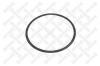 STELLOX 81-01025-SX Уплотнительное кольцо, втулка рессоры (серьга рессоры)