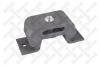STELLOX 8102712SX 81-02712-SX_подушка двигателя! (мр) прямоугольная M20x2.5x89x95x226 \RVI