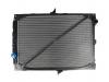 STELLOX 8103356SX 81-03356-SX_радиатор системы охлаждения !с рамкой алюминий/пластик 1065x750x40 \ DAF XF105 05&gt;