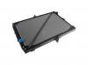 STELLOX 8103356SX 81-03356-SX_радиатор системы охлаждения !с рамкой алюминий/пластик 1065x750x40 \ DAF XF105 05&gt;