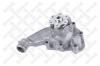 STELLOX 8104101SX 81-04101-SX_насос водяной ,MB OM366