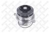 STELLOX 8104145SX 81-04145-SX_насос водяной крыльчатка с шкивом и уплот.кольцом Iveco EuroStar/Trakker,Stralis,Trakker