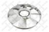 STELLOX 8127209SX 81-27209-SX_крыльчатка вентилятора! 8 лоп. d=750mm/MB Actros/Axor OM501/502
