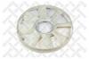 STELLOX 8127225SX 81-27225-SX_крыльчатка вентилятора! 8 лопостей\ MB AXOR, ACTROS