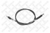 STELLOX 8131903SX 81-31903-SX_тросик газа! L=1990mm /MAN xx.242/262/272