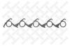 STELLOX 81-65006-SX Прокладка, выпускной коллектор