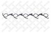 STELLOX 81-65006-SX Прокладка, выпускной коллектор