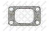 STELLOX 8165026SX 81-65026-SX_прокладка вып коллектор-турбокомпрессор !мет 2x /MB OM422A/423A/442A