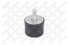 STELLOX 8204406SX 82-04406-SX_подушка глушителя !(р) 40.5x30x50 M8x1.25 /MAN,MB BM300-684