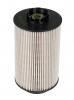 STELLOX 8220404SX 82-20404-SX_фильтрующий элемент топлива! \MAN D0834 LFL, D0836 LF/LFL/LOH, D2066 LF