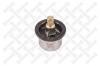 STELLOX 8224001SX 82-24001-SX_термостат! 82°C\ RVI, Volvo, Caterpillar, Я**З-650
