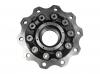 STELLOX 8300688SX 83-00688-SX_ступица перед. ,MB Actros