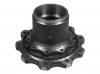 STELLOX 8300688SX 83-00688-SX_ступица перед. ,MB Actros