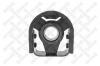 STELLOX 8302518SX 83-02518-SX_подшипник подвесной! кардана в сборе d45x161x169 /MB