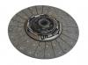 STELLOX 8303519SX 83-03519-SX_диск сцепления! 362WGTB 36x40-18N \MB 712-1517 96-&gt;, Atego/Vario OM904LA