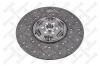 STELLOX 8303539SX 83-03539-SX_диск сцепления! 380GSZ 1 3/4'-10N \Volvo F6S, F7. FL6. N7. B6-12