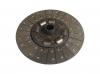 STELLOX 8306123SX 83-06123-SX_комплект сцепления !D430 \DAF CF85/XF105