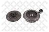 STELLOX 8306127SX 83-06127-SX_комплект сцепления !D430\MAN TGA/TGS/TGX