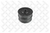 STELLOX 8307224SX подушка КПП! (мр) / MAN F90/F2000/TGA/TGX