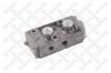 STELLOX 8322706SX 83-22706-SX_клапан электромагнитный управления КПП! /MAN F2000 ZF 16S181/221