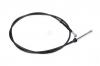 STELLOX 8324702SX 83-24702-SX_трос КПП! /RVI Premium /TR/PR
