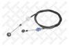 STELLOX 8324708SX 83-24708-SX_трос переключения передач!/VOLVO FH12(G4)/13(G1)