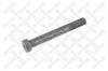 STELLOX 8403678SX 84-03678-SX_палец рессоры !перед. M20x1.5x160/ RVI G300/Maxter/Premium/Kerax