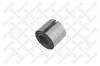 STELLOX 8408126SX 84-08126-SX_сайлентблок стабилизатора !(мр) центр 50x85x72 2x /MAN TGA/TGM/TGL