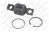 STELLOX 8412078SX 84-12078-SX_р/к реактивной тяги !(мр) D=75 n2x25/130/MB