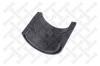 STELLOX 8412539SX 84-12539-SX_полувтулка стабилизатора !задн. оси 59x78x60 \MAN F 90