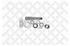 STELLOX 8416029SX 84-16029-SX_р/к шкворня !без подш 36x50x250 \Volvo F7/10/12/16 FL7/10 FH12/16 7.5 t