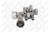 STELLOX 8417308SX 84-17308-SX_кран уровня пола !M12x1.5 13bar/VOLVO F12/FH12