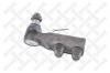 STELLOX 8434018SX 84-34018-SX_наконечник рулевой тяги !RHT M35x1.5 M20x1.5 /23.5 L=150 /Omn OM303