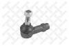 STELLOX 84-34023-SX Наконечник поперечной рулевой тяги