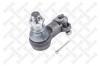 STELLOX 8434157SX 84-34157-SX_наконечник рулевой тяги! RHT M26x1.5 L=95\ Scania 4-ser