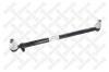 STELLOX 8435017SX тяга рулевая !прод L=860/ d=42 изг-1/MB 1424/7.1614-25.1820-34.2420-33.2524