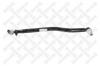 STELLOX 8435088SX 84-35088-SX_тяга рулевая !прод L=993 d=52 изг-2 конус=30/MAN TGA