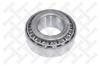STELLOX 8440255SX 84-40255-SX_подшипник ступицы !роликовый 40x80x32\ MB,RVI,IVECO,VOLVO,MAN