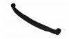 STELLOX 8455805SX 84-55805-SX_рессора 4-х листовая !передняя 4/23x90x104 900+900 S24/S24\ MB 1748/1850/2638/2644/2650