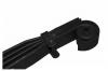STELLOX 8455805SX 84-55805-SX_рессора 4-х листовая !передняя 4/23x90x104 900+900 S24/S24\ MB 1748/1850/2638/2644/2650